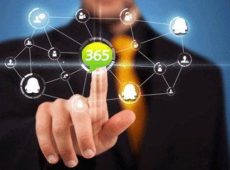 云計算、實時共享、極速穩(wěn)定